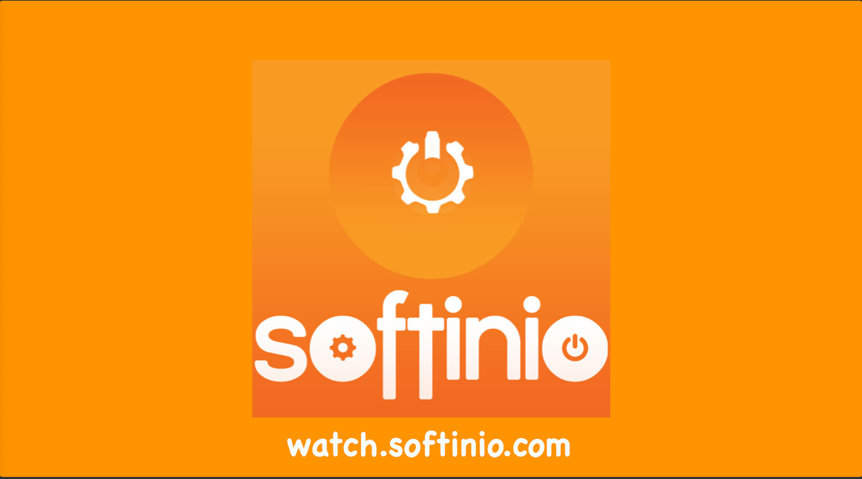 softinio/softinio.com