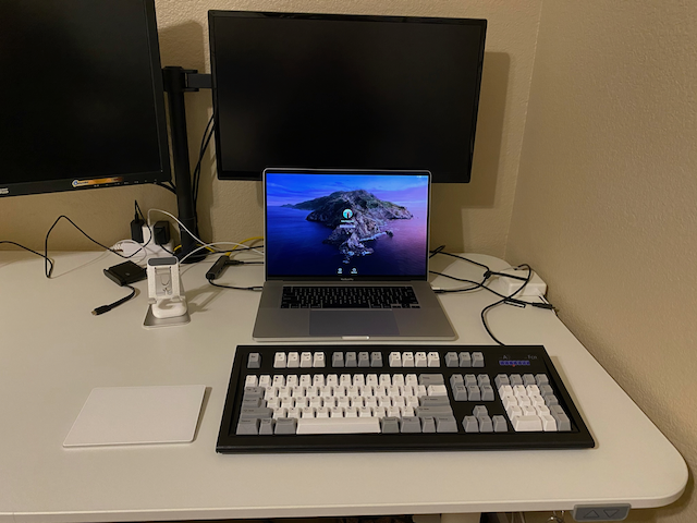 Unicomp Model M